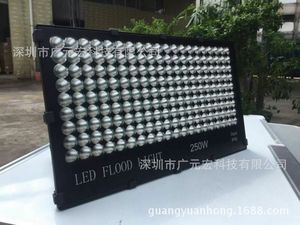 建筑照明led投光燈led投射燈200W 250w100w150w50w8度15°90度