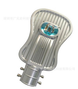廣元宏 大品牌 集成光源 吉他LED路燈 小提琴led路燈頭 50W 100W