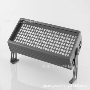 加工RGBW 投光燈高桿燈投射燈DMX512控制200W300W400W500W600W