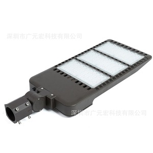 咸陽(yáng) 延安 漢中 寶雞 安康 榆林大功率led路燈頭100w200w300w鞋盒