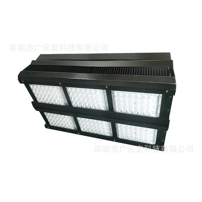 廣州100W200W300W500W大功率LED投光燈泛光燈義烏江蘇南京無(wú)錫CCC