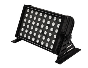廣元宏18w24w30w36w48W大功率高品質(zhì)LED洗墻燈 RGB 黃光紅光藍光