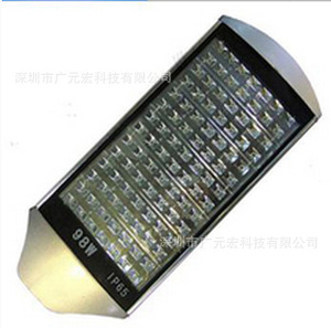 孤形led路燈燈頭28W42W56W70W84W98W112W126W140W154W168W182W