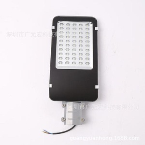 12w24w30w36w40w50w60w80w100w120w金豆路燈新農村高亮度牙刷款