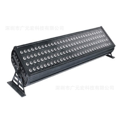 400W RGBW大枕头led投光灯投射灯dmx512控制北京上海重庆天津合肥