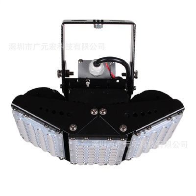 武汉LED模组隧道灯50W 100W 200W 300W 可组装隧道工厂专用投光灯