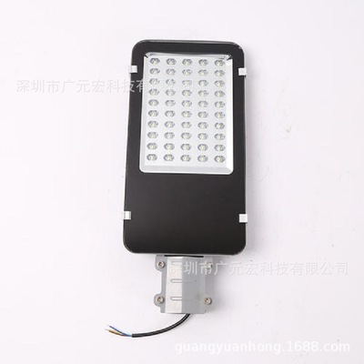 大功率LED路燈100W路燈 led路燈30W50W150W金門(mén)寧德浦江長(cháng)樂(lè )