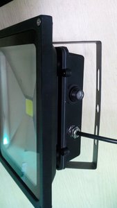 大功率泛光燈 光控LED投光燈10W20W30W 50w[專(zhuān)用監控電子眼補光]
