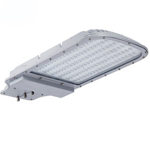 30w60w100w120w150W180w led路燈頭 路燈臺灣明偉電源可調光0-12V