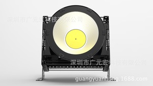 廣元宏 大品牌 值得信賴(lài) 500W LED塔機燈 塔機照明燈具800W400W