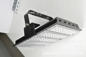 LED隧道燈 300W500W200W戶(hù)外聚光射燈 防水100W投光燈模組隧道燈