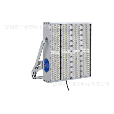 LED投射燈 投光燈 泛光燈1500w1200w1000w900w600wccc認證10度