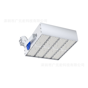深圳 1000W大功率防水LED模組投光燈體育館足球場(chǎng)用泛光燈投射燈
