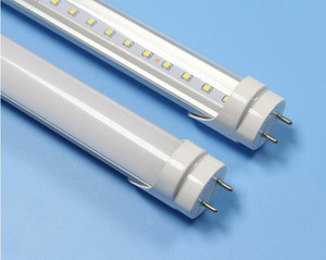 廣元宏 8W led T8 高亮節能 led日光燈管 無(wú)影一體化 照明燈具