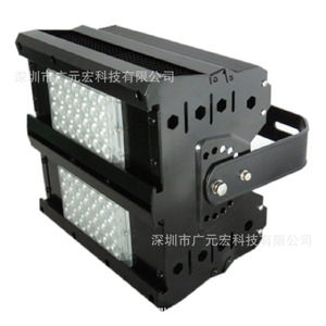 led籃球場(chǎng)燈高桿燈投光燈泛光燈1000W500w300w投射燈12度30°90°