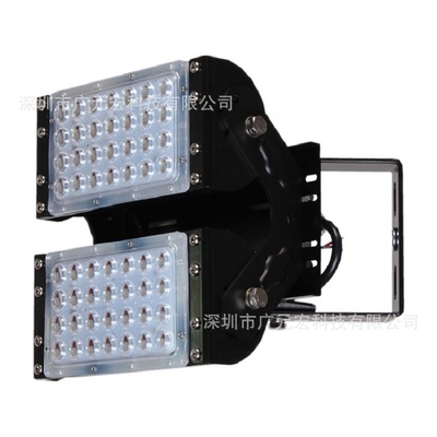 大功率LED投光燈LED隧道燈泛光燈100w150w200w400w50w蘇州南通ccc