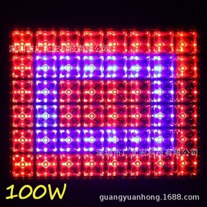 led植物生長(cháng)燈英規美規澳規歐規插頭18W60W100W150W