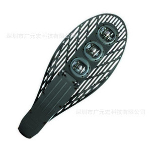 新款led路燈 50W 100W 150W網(wǎng)拍路燈LED路燈頭 led街道高桿路燈
