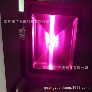 60w火龍果補光燈led植物生長(cháng)燈安定樂(lè )東?？谌齺啅V西南寧百色崇左