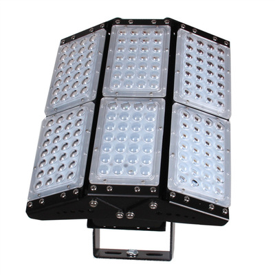 LED投光燈50w500w400w泛光工礦燈戶(hù)外碼頭球場(chǎng)高桿廣場(chǎng)投射燈山東