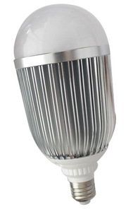 廣元宏 LED 30W大功率球泡燈  36W 50W80w100w E40led燈泡E27外貿