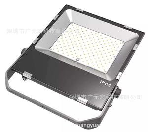 led投光燈泛光燈3030芯片240w200w150w100w50w外貿出口廣州