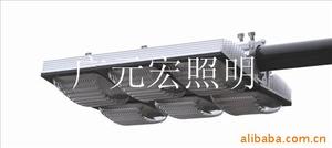 廣元宏60W120W180W240W300W360W模塊路燈可調角度 180度10串30V