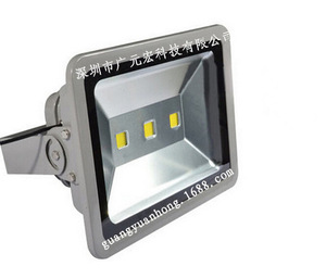 廣元宏 大品牌 值得信賴(lài) 600W500W400W集成led投光燈 泛光燈六安