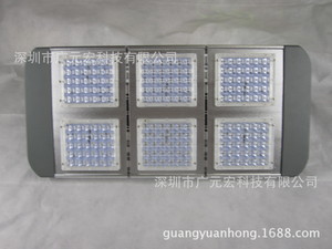 模組單科LED隧道燈碼頭照明燈100w150w200w250w300w350w