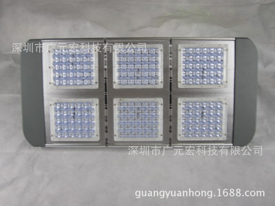 模組單科LED隧道燈碼頭照明燈100w150w200w250w300w350w