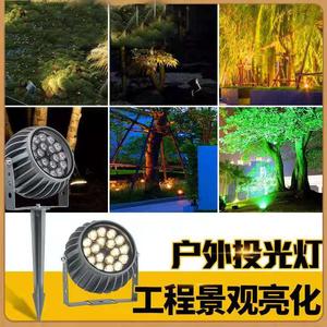 南瓜投光燈