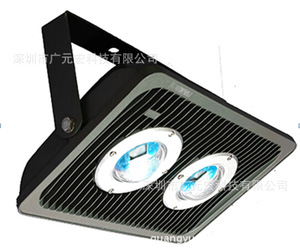 橢圓形LED投光燈 集成LED泛光燈30W50W100W150W200W外貿廣州溫州