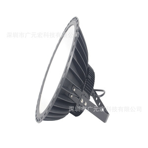 防眩UFO工礦燈100W 防眩LED天棚燈200W 冷鍛防眩光LED天井燈240W
