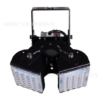 led隧道燈投光燈泛光燈高桿燈建筑燈50w100w200w云南昆明麗江保山