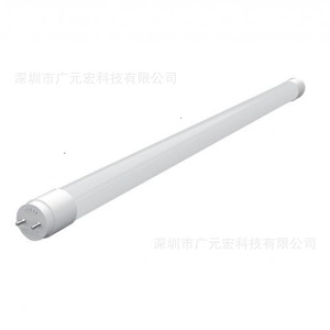 廣元宏 8W 12W 16W led T8 高亮節能日光燈管 無(wú)影圓管 照明燈具