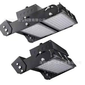 500W模組LED800W大功率投光燈 商場(chǎng)展會(huì )led燈 戶(hù)外投射1000w