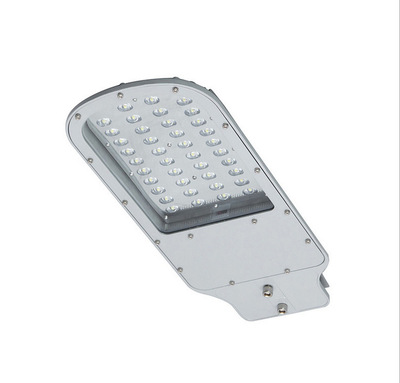 广元宏LED搓衣板路灯太阳能led路灯30w60w80w100w120w平板压铸