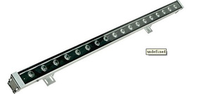 廣元宏LED洗墻燈12W18W24W36W48W54W72WRGB七彩洗墻燈建筑用燈