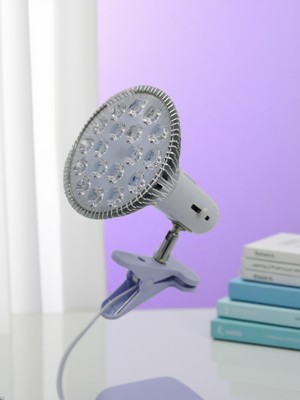 廣元宏美容燈：美白祛痘去痘印提亮肌膚的優(yōu)質(zhì)之選