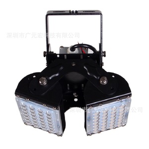 江蘇常州投光燈led投光燈 led泛光燈 廣告燈200w500w100w鎮江泰州