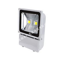 50WRGB帶搖控投光燈內控/外控/DMX512 100w200w紅外線(xiàn)遙控30w同步
