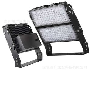 500wLED探照燈2000W1000球場(chǎng)燈高桿燈建筑燈體育場(chǎng)燈投光燈塔吊燈