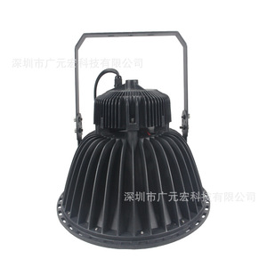 UFO工礦燈 100W150w200w240w高光效防水防眩光室內棚頂倉庫廠(chǎng)房燈