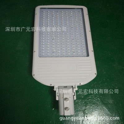 上海led路灯 大功率led灯 路灯180W 明纬电源 普瑞芯片质保5年