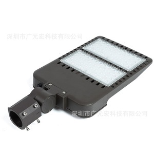 濟南大功率led路燈頭 60w100w120w150w180w240w 明緯電源晶元上海