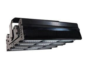 上海1000w大功率led節能投光燈 投射燈 建筑燈 城市之星射燈 明緯