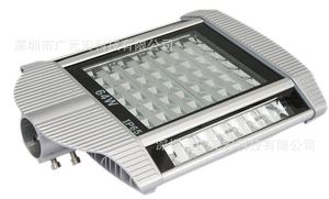 三面發(fā)光路燈古鎮路燈/路燈古鎮/古鎮led路燈96w 144w112w128w3面