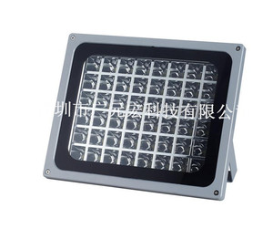 6W20W30W48W96W LED格子投光燈 LED單顆 格柵投光燈南昌萍鄉九江
