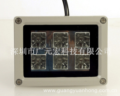 6W單顆投光燈00_副本
