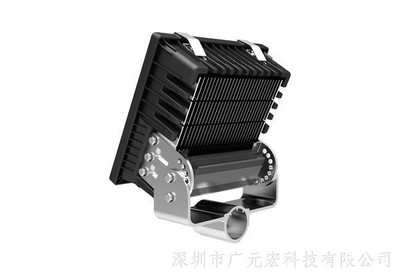 鰭片式投光燈側面00_副本